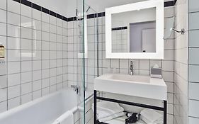 Mercure Paris Orly Airport